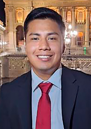 Foto Riky Maiky Fernández