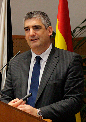 Antonio Alonso Marcos