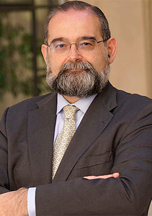 Alfonso Bullón de Mendoza