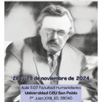 Encuentro “150 años de Chesterton: su legado en el mundo hispánico”