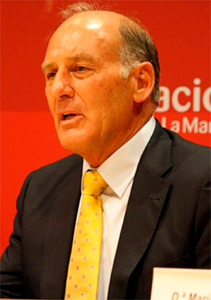 Juan Caamaño Aramburu