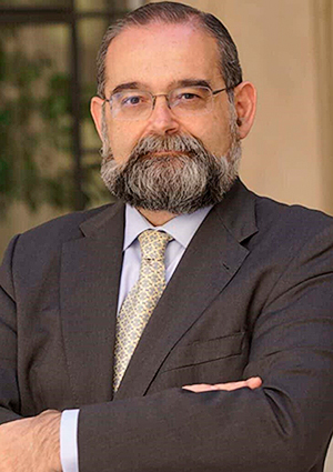 Alfonso Bullón de Mendoza