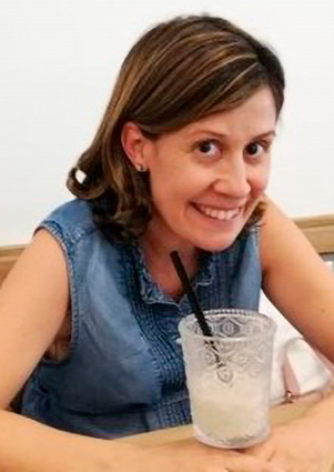 Ana Rodriguez de Agüero (1)