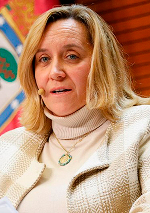 Carmen Sánchez Maíllo