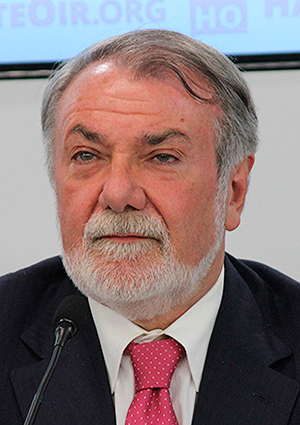 Jaime Mayor Oreja (1)