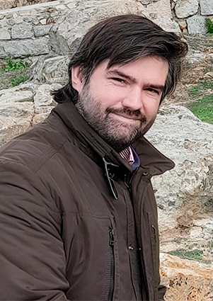 Francisco Rivas Moreno