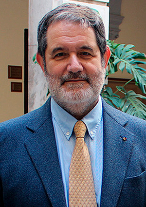 Pablo Emilio Pérez-Mallaína